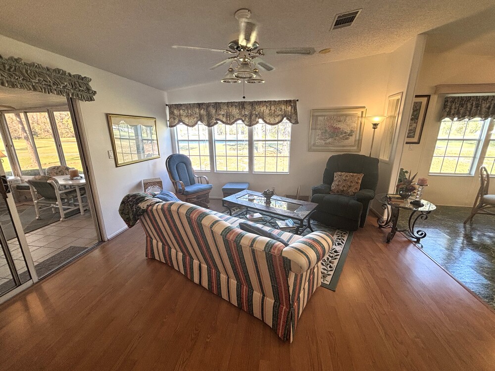 Cypress Lakes Village