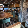 RV for Sale: 2011 EXPRESS 3500 SKOOLIE