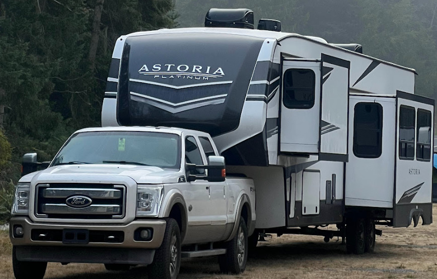 Photo of Rv