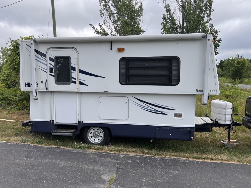 Photo of Rv