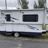 RV for Sale: 2008 Travel Trailer 1708t