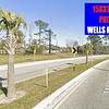 Billboard for Rent: Wells Road Static Billboard, Orange Park, FL
