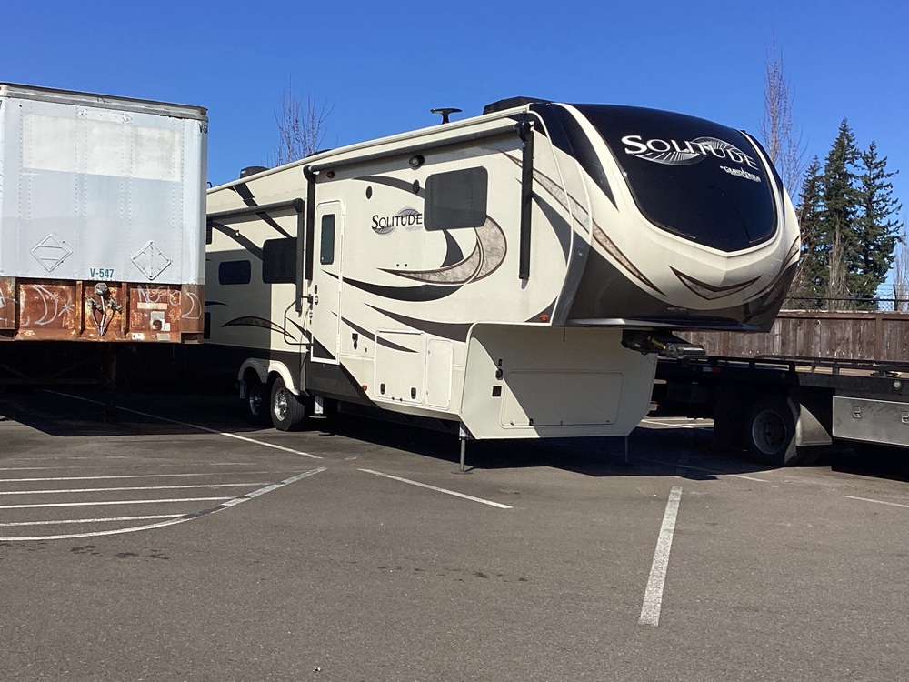 Photo of Rv