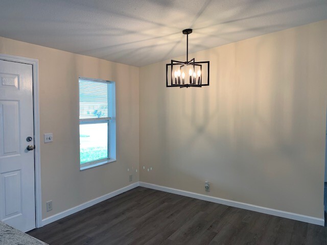 Cypress Lakes Village