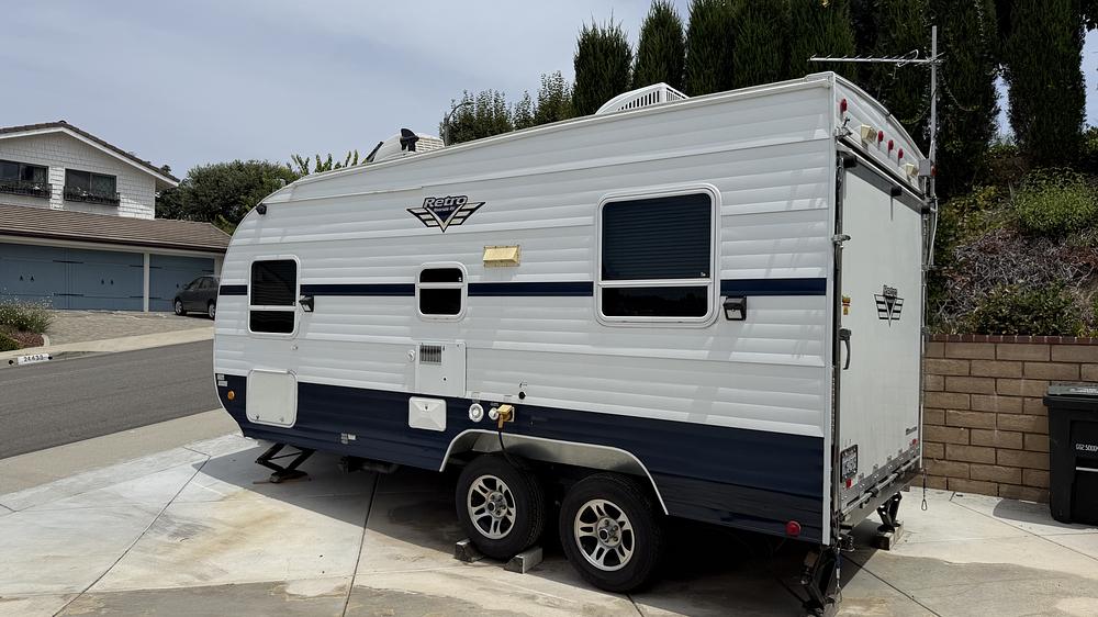 Photo of Rv