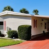 Mobile Home for Sale: 2 Bed 2 Bath 1986 Barr