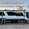 RV for Sale: 2026 MODEL I 294