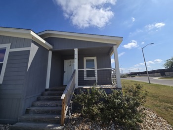 Thumbnail of mobile home