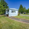 Mobile Home for Sale: Manufactured Home in Park, Single Wide Manufactured - Cottage Grove, OR, Cottage Grove, OR