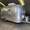 RV for Sale: 1962 BAMBI 16