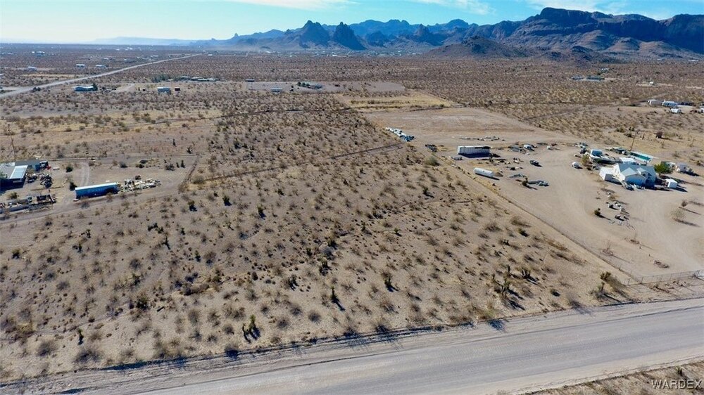 Photo of Mobile Home Lot