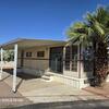 Mobile Home for Sale: 1 bedroom, 1 bath Park Model in 55+ Community, Mesa, AZ