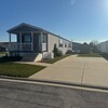 Mobile Home for Rent: 2 Bed 2 Bath 2016 Clayton