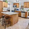 Mobile Home for Sale: Manufactured Home, Manufactured Home on Real Property - La Pine, OR, La Pine, OR