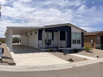 Thumbnail of mobile home