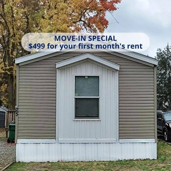 Thumbnail of mobile home