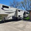 RV for Sale: 2016 SOLITUDE 375RE