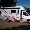 RV for Sale: 2021 WAYFARER 25 RW