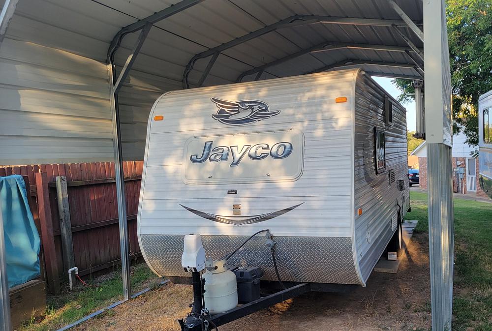 Photo of Rv