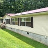 Mobile Home for Sale: 3 Bed 2 Bath 2000 Mobile Home