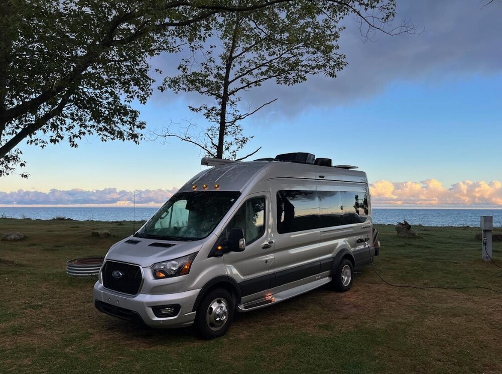 Photo of Rv