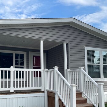 Thumbnail of mobile home