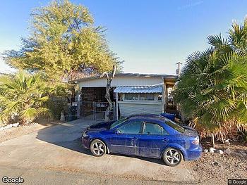 Thumbnail of mobile home