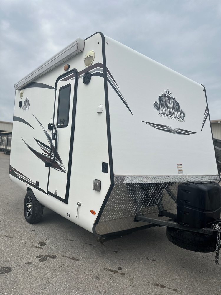 Photo of Rv