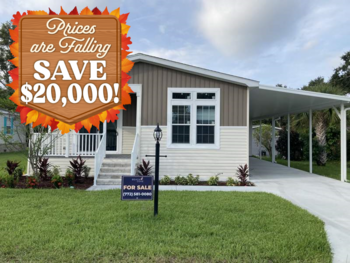 Thumbnail of mobile home