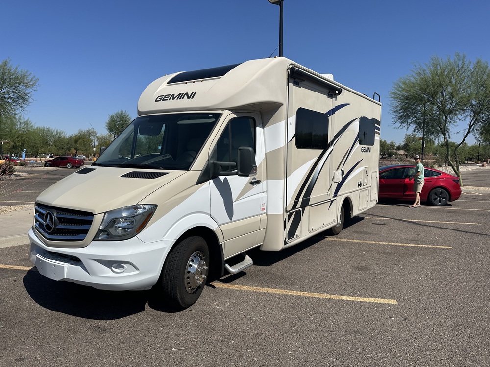 Photo of Rv