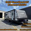 RV for Sale: 2018 PIONEER PI RL 250