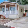 Mobile Home for Sale: Manufactured Home in Park, 1 Story,Double Wide Manufactured - Tigard, OR, Tigard, OR