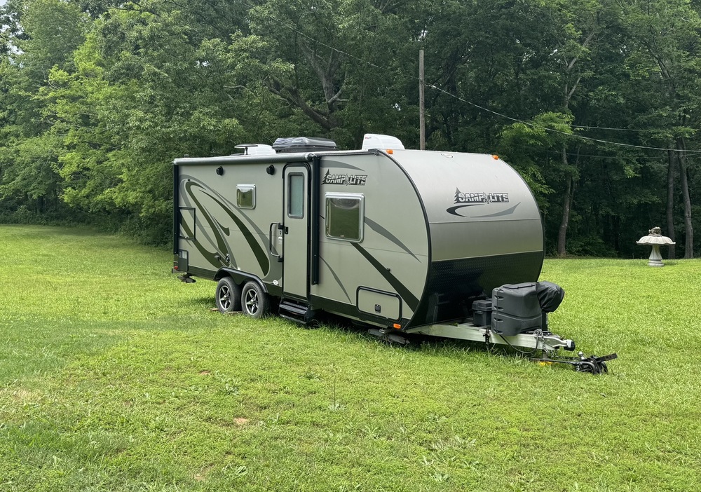 Photo of Rv