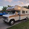 RV for Sale: 1979 ECONOLINE 250