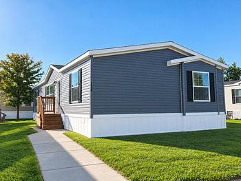Thumbnail of mobile home