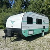RV for Sale: 2021 RETRO 190BH