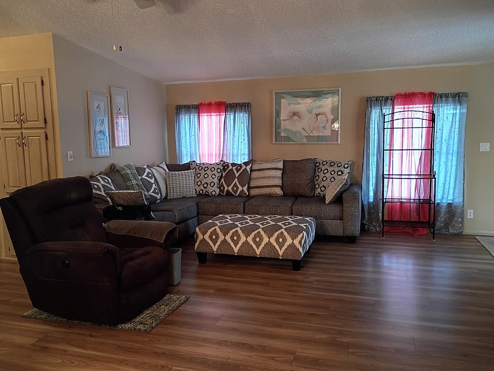 Cypress Lakes Village