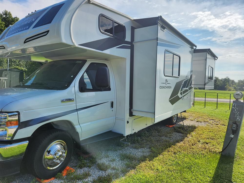 Photo of Rv