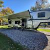 RV for Sale: 2021 GAME CHANGER PRO SERIES 3619
