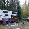 RV for Sale: 2021 NORTHSTAR 850SC DW