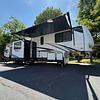 RV for Sale: 2021 VENGEANCE ROGUE ARMORED 351-G2