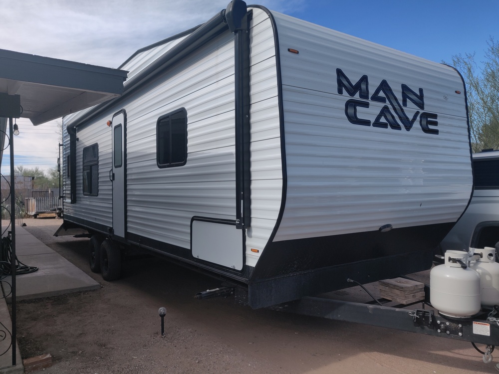 Photo of Rv