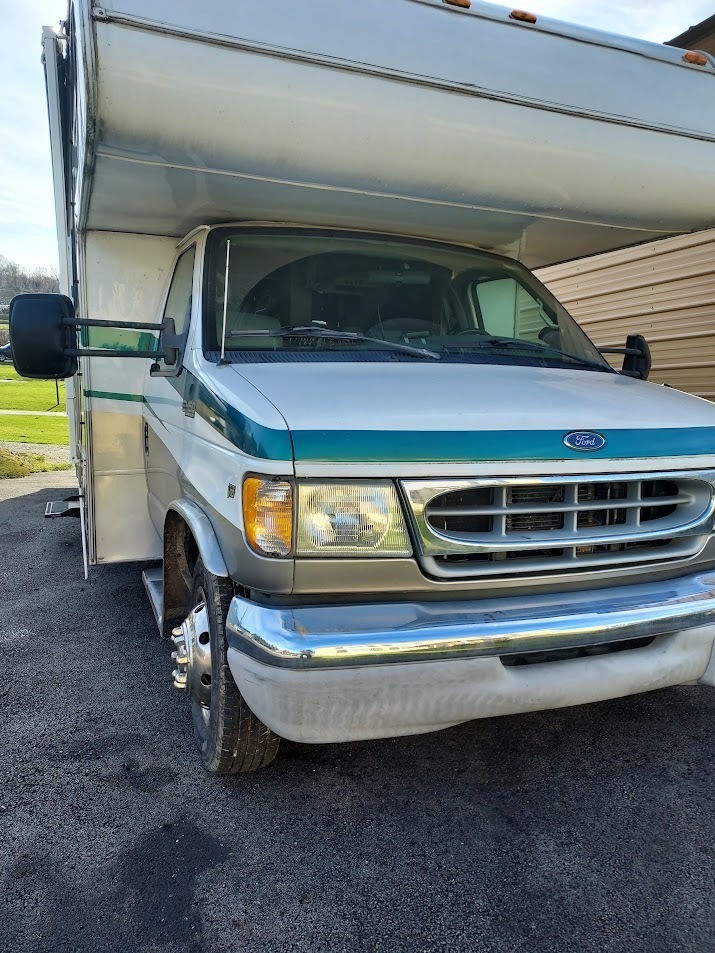 Photo of Rv