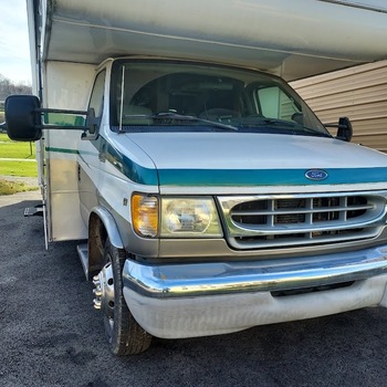 Photo of Rv