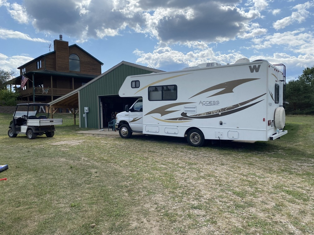 Photo of Rv