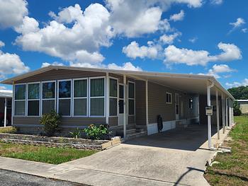 Thumbnail of mobile home