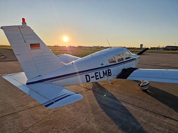 Thumbnail of aircraft