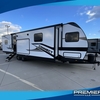 RV for Sale: 2025 CONNECT C323MKK