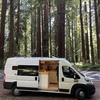 RV for Sale: 2021 PROMASTER 2500