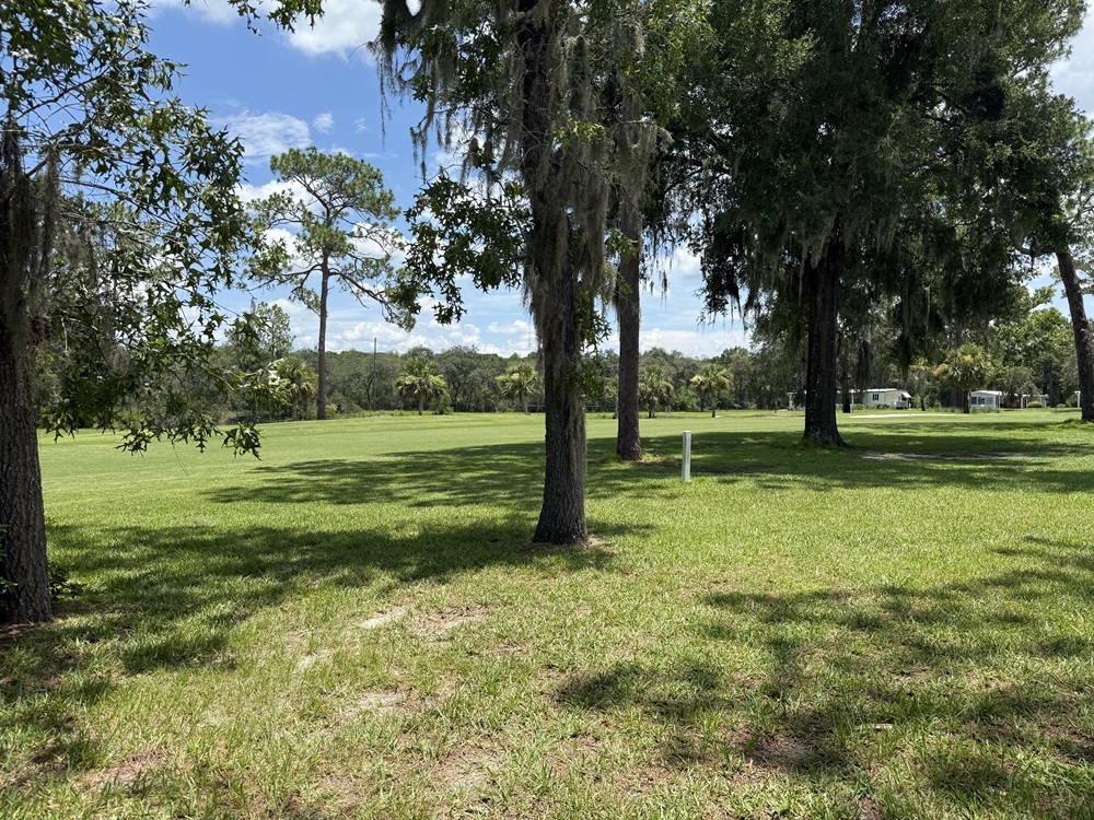 Rolling Greens Village